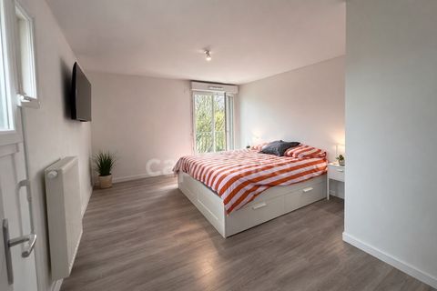 Leilighet i Blanc-Mesnil, Seine-Saint-Denis, Blanc-Mesnil - € 225 200 | Ref: 340937309658 - foto 6