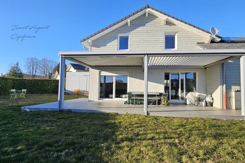 Villa i Villy-le-Pelloux, Haute-Savoie, Villy-le-Pelloux - € 610.000 | Ref: 340931036183 - foto 2