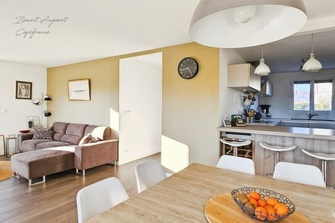 Villa i Villy-le-Pelloux, Haute-Savoie, Villy-le-Pelloux - € 610.000 | Ref: 340931036183 - foto 4