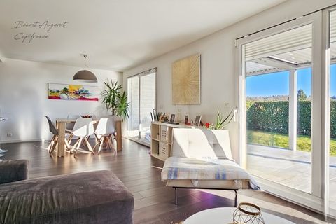 Villa i Villy-le-Pelloux, Haute-Savoie, Villy-le-Pelloux - € 610.000 | Ref: 340931036183 - foto 5