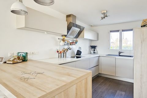 Villa i Villy-le-Pelloux, Haute-Savoie, Villy-le-Pelloux - € 610.000 | Ref: 340931036183 - foto 7
