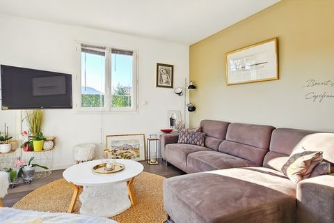Villa i Villy-le-Pelloux, Haute-Savoie, Villy-le-Pelloux - € 610.000 | Ref: 340931036183 - foto 8