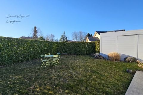 Villa i Villy-le-Pelloux, Haute-Savoie, Villy-le-Pelloux - € 610.000 | Ref: 340931036183 - foto 15