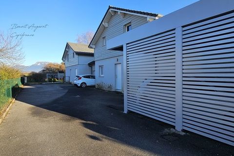 Villa i Villy-le-Pelloux, Haute-Savoie, Villy-le-Pelloux - € 610.000 | Ref: 340931036183 - foto 16