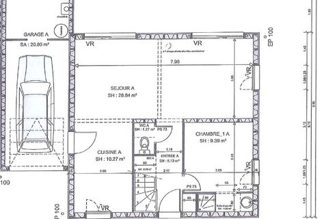 Villa i Villy-le-Pelloux, Haute-Savoie, Villy-le-Pelloux - € 610.000 | Ref: 340931036183 - foto 17