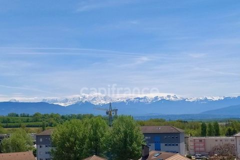 Leilighet i Gex, Ain, Gex - € 315 000 | Ref: 340937527969 - foto 3