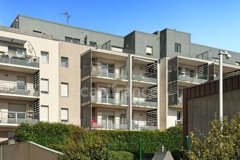 Leilighet i Gex, Ain, Gex - € 315 000 | Ref: 340937527969 - foto 15