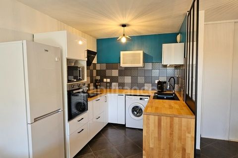 Leilighet i Boucau, Pyrenees-Atlantiques, Boucau - € 210 000 | Ref: 340934008120 - foto 3