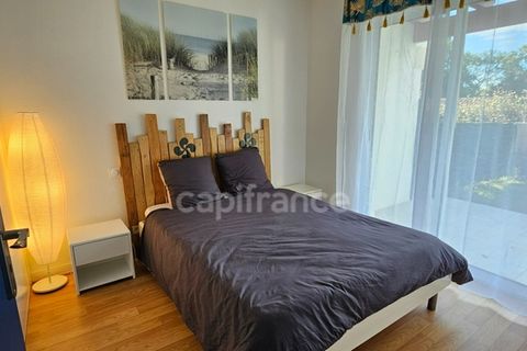 Leilighet i Boucau, Pyrenees-Atlantiques, Boucau - € 210 000 | Ref: 340934008120 - foto 4