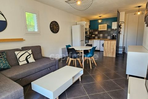 Leilighet i Boucau, Pyrenees-Atlantiques, Boucau - € 210 000 | Ref: 340934008120 - foto 7