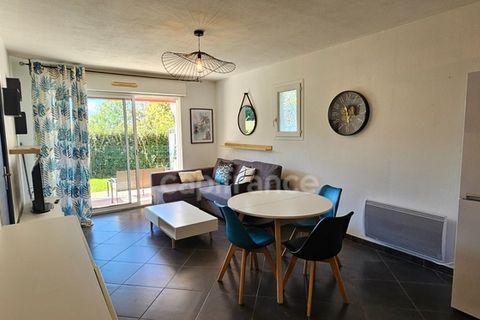 Leilighet i Boucau, Pyrenees-Atlantiques, Boucau - € 210 000 | Ref: 340934008120 - foto 8