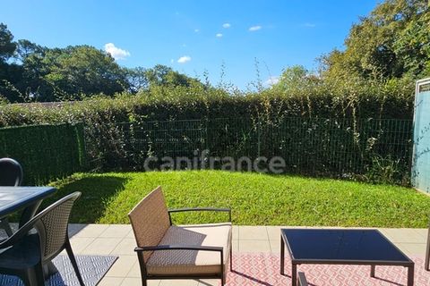 Leilighet i Boucau, Pyrenees-Atlantiques, Boucau - € 210 000 | Ref: 340934008120 - foto 10