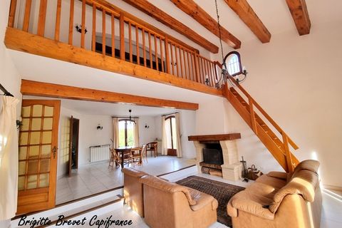 Villa a Fuveau, Bouches-du-Rhone, Fuveau - € 708.000 | Ref: 340937864605 - foto 2