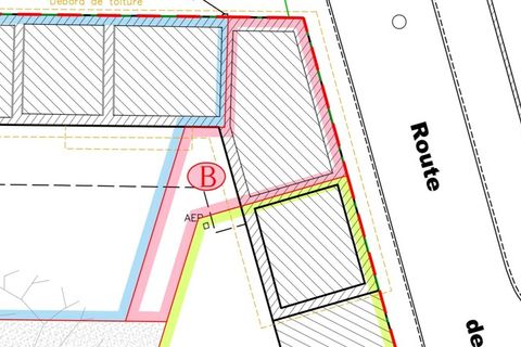 Lejlighed i Belleville, Rhone, Belleville - € 126.000 | Ref: 340936953333 - foto 1