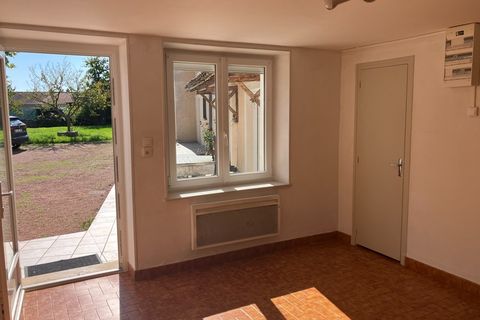 Lejlighed i Belleville, Rhone, Belleville - € 126.000 | Ref: 340936953333 - foto 3