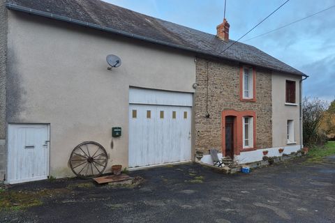 Villa i Colondannes, Creuse, Colondannes - € 65.000 | Ref: 340937034163 - foto 1