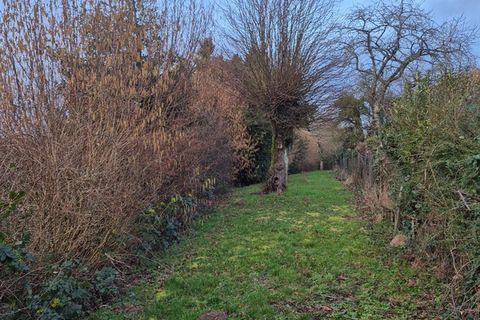 Villa i Colondannes, Creuse, Colondannes - € 65.000 | Ref: 340937034163 - foto 10