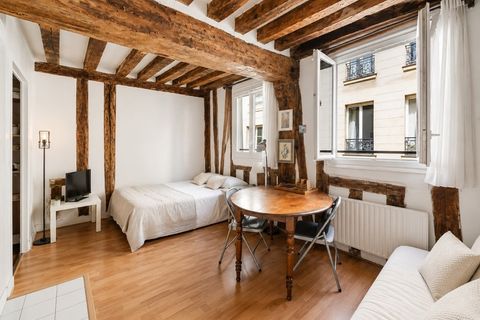 Lejlighed i Paris, Paris, Paris - € 298.000 | Ref: 340937067855 - foto 1