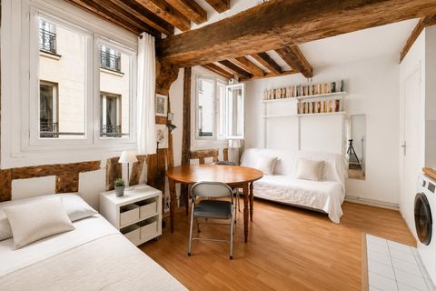Lejlighed i Paris, Paris, Paris - € 298.000 | Ref: 340937067855 - foto 2