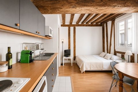 Lejlighed i Paris, Paris, Paris - € 298.000 | Ref: 340937067855 - foto 3