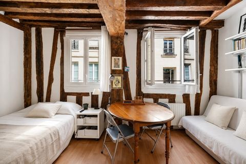 Lejlighed i Paris, Paris, Paris - € 298.000 | Ref: 340937067855 - foto 4