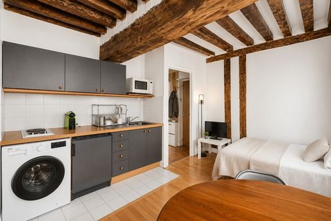 Lejlighed i Paris, Paris, Paris - € 298.000 | Ref: 340937067855 - foto 5
