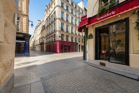 Lejlighed i Paris, Paris, Paris - € 298.000 | Ref: 340937067855 - foto 9