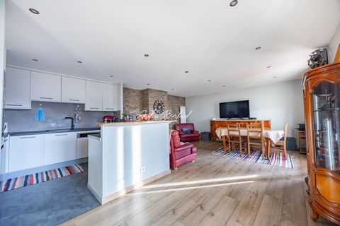 Lejlighed i Chelles, Seine-et-Marne, Chelles - € 245.000 | Ref: 340938534057 - foto 2