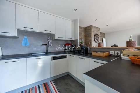 Lejlighed i Chelles, Seine-et-Marne, Chelles - € 245.000 | Ref: 340938534057 - foto 7