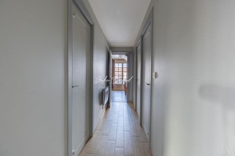 Lejlighed i Chelles, Seine-et-Marne, Chelles - € 245.000 | Ref: 340938534057 - foto 10
