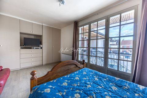 Lejlighed i Chelles, Seine-et-Marne, Chelles - € 245.000 | Ref: 340938534057 - foto 11