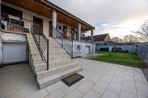 Lejlighed i Chelles, Seine-et-Marne, Chelles - € 245.000 | Ref: 340938534057 - foto 21