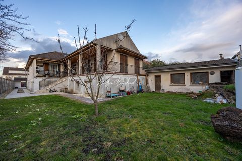 Lejlighed i Chelles, Seine-et-Marne, Chelles - € 245.000 | Ref: 340938534057 - foto 23