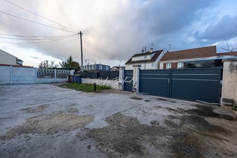 Lejlighed i Chelles, Seine-et-Marne, Chelles - € 245.000 | Ref: 340938534057 - foto 24