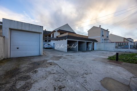 Lejlighed i Chelles, Seine-et-Marne, Chelles - € 245.000 | Ref: 340938534057 - foto 25