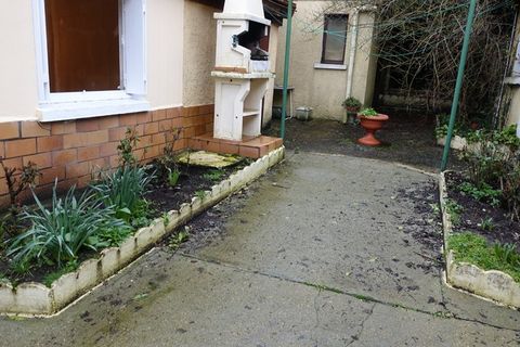 Villa a Bolbec, Seine-Maritime, Bolbec - € 67.800 | Ref: 340938353823 - foto 2