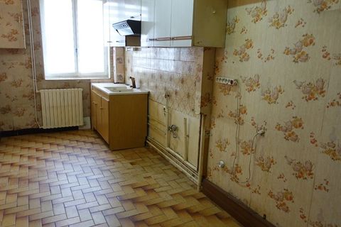 Villa a Bolbec, Seine-Maritime, Bolbec - € 67.800 | Ref: 340938353823 - foto 4