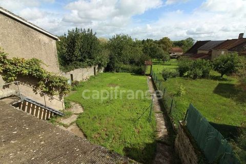 Villa i Corbigny, Nievre, Corbigny - € 103.000 | Ref: 340937163474 - foto 3