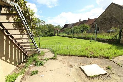Villa i Corbigny, Nievre, Corbigny - € 103.000 | Ref: 340937163474 - foto 4