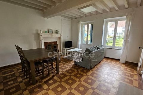 Villa i Corbigny, Nievre, Corbigny - € 103.000 | Ref: 340937163474 - foto 7