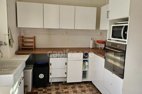 Villa i Corbigny, Nievre, Corbigny - € 103.000 | Ref: 340937163474 - foto 8