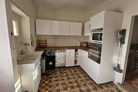 Villa i Corbigny, Nievre, Corbigny - € 103.000 | Ref: 340937163474 - foto 9
