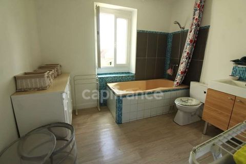 Villa i Corbigny, Nievre, Corbigny - € 103.000 | Ref: 340937163474 - foto 10