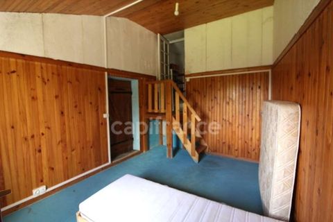 Villa i Corbigny, Nievre, Corbigny - € 103.000 | Ref: 340937163474 - foto 11