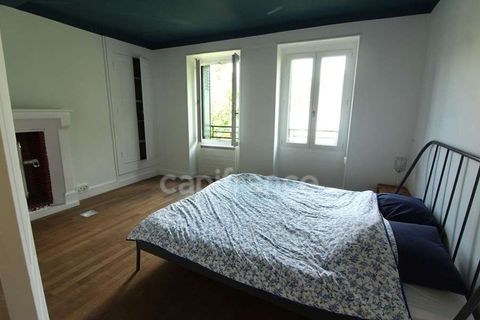 Villa i Corbigny, Nievre, Corbigny - € 103.000 | Ref: 340937163474 - foto 14