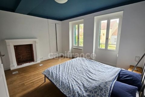Villa i Corbigny, Nievre, Corbigny - € 103.000 | Ref: 340937163474 - foto 15