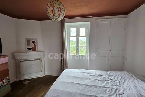 Villa i Corbigny, Nievre, Corbigny - € 103.000 | Ref: 340937163474 - foto 16