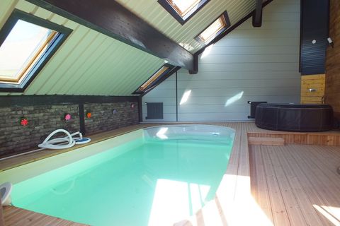 Landejendom i Crugey, Cote-d'Or, Crugey - € 319.000 | Ref: 340933039313 - foto 7