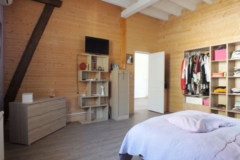 Landejendom i Crugey, Cote-d'Or, Crugey - € 319.000 | Ref: 340933039313 - foto 29