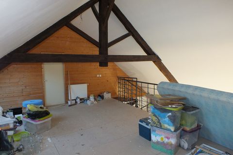 Landejendom i Crugey, Cote-d'Or, Crugey - € 319.000 | Ref: 340933039313 - foto 34